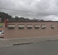 Queenstown Railway Hotel - Accommodation in Bendigo
