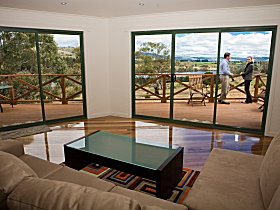 Curringa Farm Accommodation - Accommodation in Bendigo 0