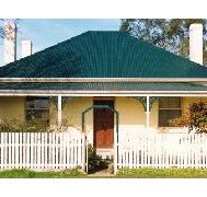 Richmond Cottages - Accommodation in Bendigo