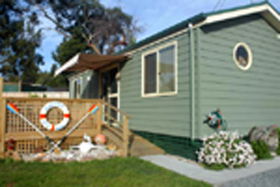 Nautica But Nice - Accommodation in Bendigo 0