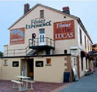 Lucas Hotel - Accommodation in Bendigo