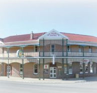 St Marys Hotel - Accommodation in Bendigo