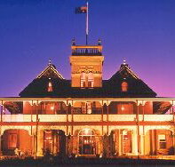 Tynwald Willow Bend Estate - Accommodation in Bendigo