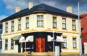 Jackson Town House Accommodation - Accommodation in Bendigo 0