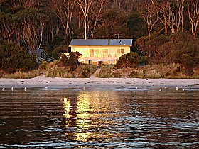 Harpers On The Beach - Accommodation in Bendigo 0