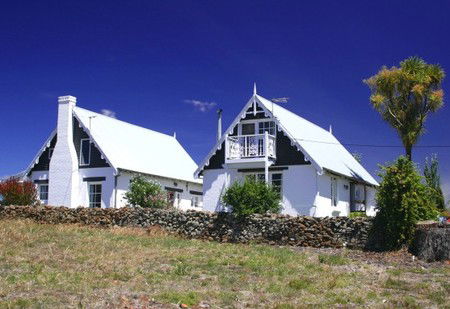 Lester Cottages Complex - Accommodation in Bendigo 1
