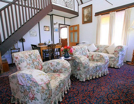 Lester Cottages Complex - Accommodation in Bendigo 3