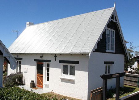 Lester Cottages Complex - Accommodation in Bendigo 5