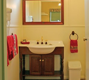 Comstock Cottage - Accommodation in Bendigo 1