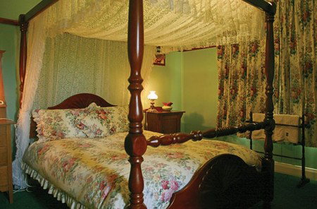 Comstock Cottage - Accommodation in Bendigo 2