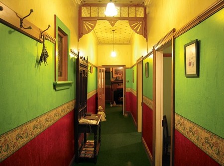 Comstock Cottage - Accommodation in Bendigo 4