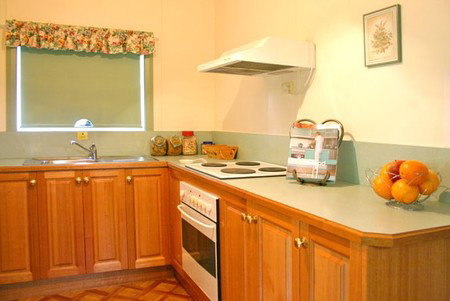 Comstock Cottage - Accommodation in Bendigo 5