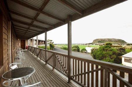 Stanley Seaview Inn - Accommodation in Bendigo 1