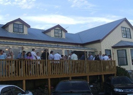Stanley Seaview Inn - Accommodation in Bendigo 2