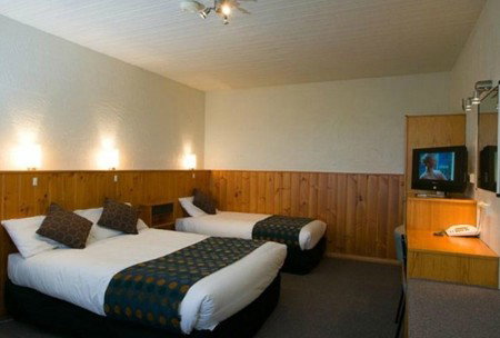 Stanley Seaview Inn - Accommodation in Bendigo 3