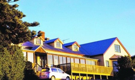 Stanley Seaview Inn - Accommodation in Bendigo 4
