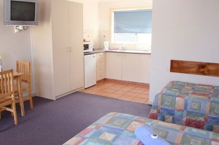 Masons Cottages - Accommodation in Bendigo 1