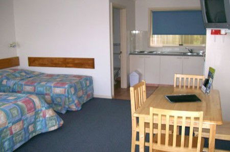 Masons Cottages - Accommodation in Bendigo 3