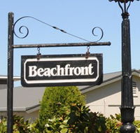 Beachfront Bicheno - Accommodation in Bendigo