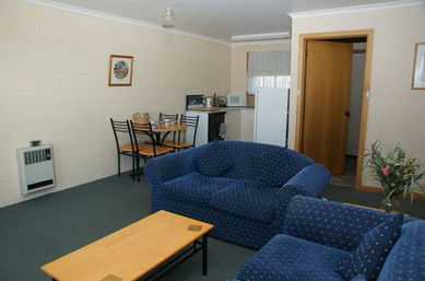 Sweetwater Villas - Accommodation in Bendigo 2