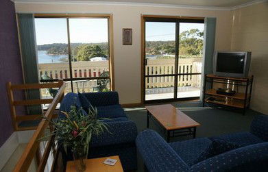 Sweetwater Villas - Accommodation in Bendigo 3