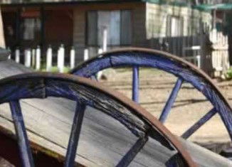 Gumleaves - Accommodation in Bendigo 2