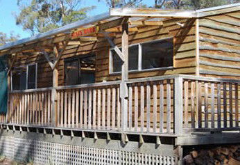 Gumleaves - Accommodation in Bendigo 3