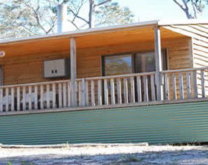 Gumleaves - Accommodation in Bendigo 4