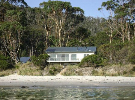 Harpers On The Beach - Accommodation in Bendigo 1