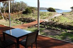 Harpers On The Beach - Accommodation in Bendigo 4