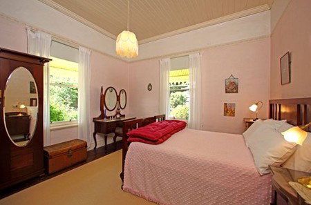 Estowen House - Accommodation in Bendigo 3