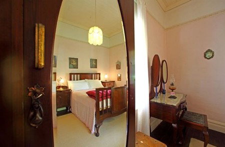 Estowen House - Accommodation in Bendigo 5