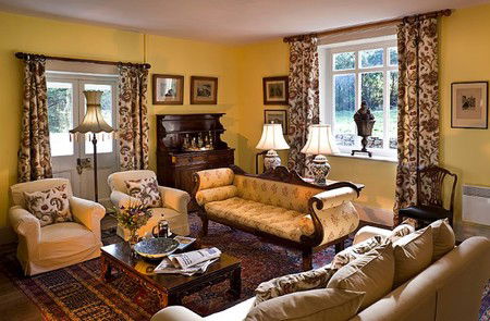 Brockley Estate - Accommodation in Bendigo 2