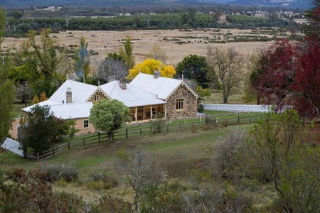 Brockley Estate - Accommodation in Bendigo 3