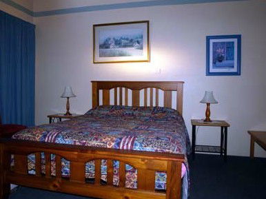 St Marys Seaview Farm - Accommodation in Bendigo 2