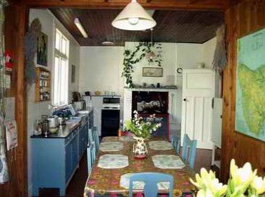 St Marys Seaview Farm - Accommodation in Bendigo 4