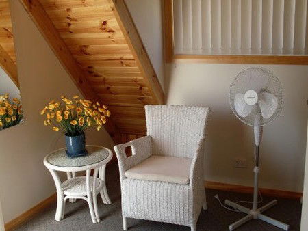 Four Seasons Holiday Cottages - Accommodation in Bendigo 1