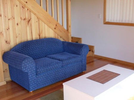Four Seasons Holiday Cottages - Accommodation in Bendigo 2