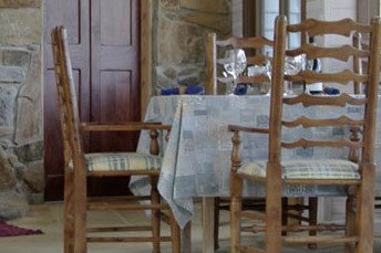 Forest Walks Lodge - Eco-Accommodation - Accommodation in Bendigo 1