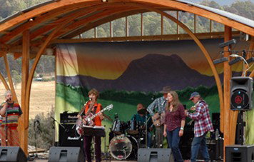 Forest Walks Lodge - Eco-Accommodation - Accommodation in Bendigo 4