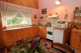 Mrs - Accommodation in Bendigo 2