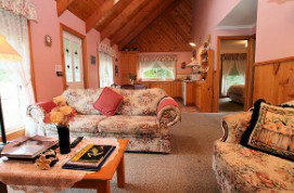 Mrs - Accommodation in Bendigo 3