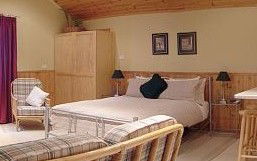 Greenlawn Cottage - Accommodation in Bendigo 1