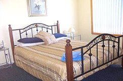 Fish-Tales On The Bay - Accommodation in Bendigo 1