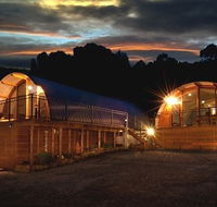 43 Degrees Eco Apartments - Accommodation in Bendigo