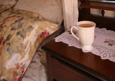 Schouten House - Accommodation in Bendigo 2