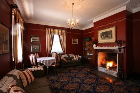 Schouten House - Accommodation in Bendigo 3