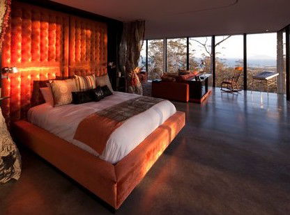 Rocky Hills Retreat - Accommodation in Bendigo 1