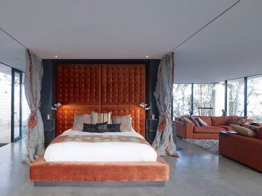Rocky Hills Retreat - Accommodation in Bendigo 4