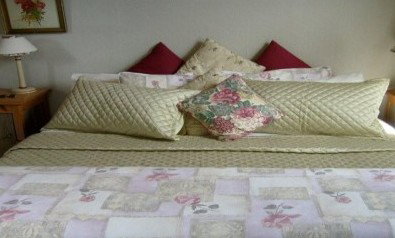 McIntosh Cottages - Accommodation in Bendigo 1